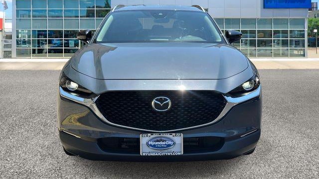 2023 Mazda CX-30 2.5 S Carbon Edition