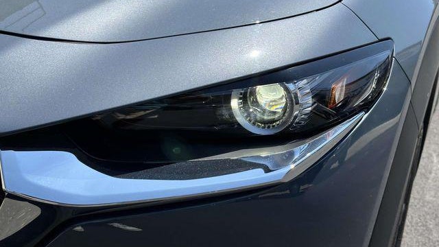 2023 Mazda CX-30 2.5 S Carbon Edition