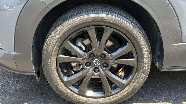 2023 Mazda CX-30 2.5 S Carbon Edition
