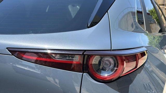 2023 Mazda CX-30 2.5 S Carbon Edition