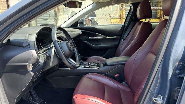 2023 Mazda CX-30 2.5 S Carbon Edition