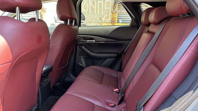 2023 Mazda CX-30 2.5 S Carbon Edition
