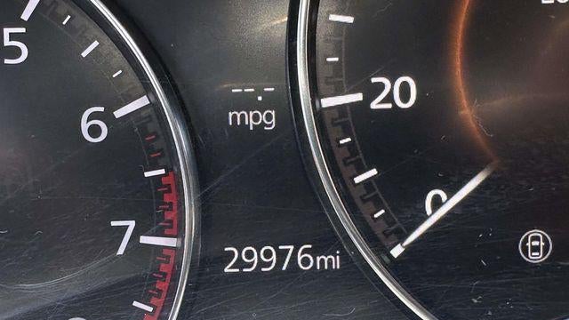 2023 Mazda CX-30 2.5 S Carbon Edition