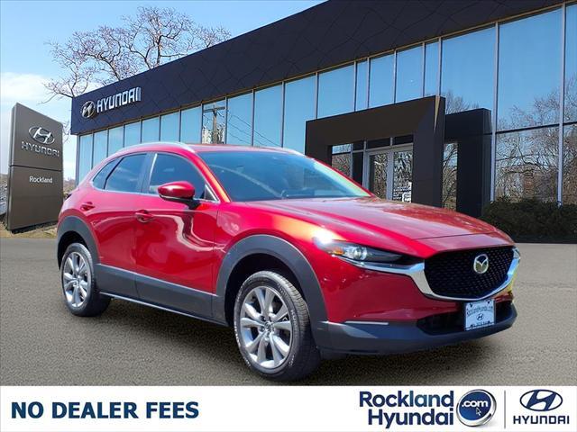 2023 MAZDA CX-3 - $22,888