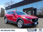 2023 CX-30 Thumbnail 1