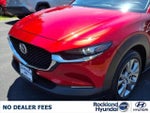 2023 CX-30 Thumbnail 8