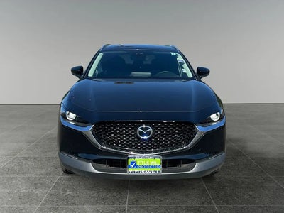 2023 Mazda CX-30 AWD 2.5 S Preferred 4DR SUV