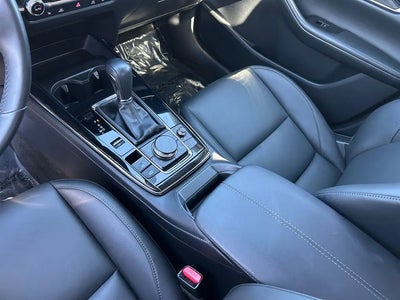 2023 Mazda CX-30 AWD 2.5 S Preferred 4DR SUV