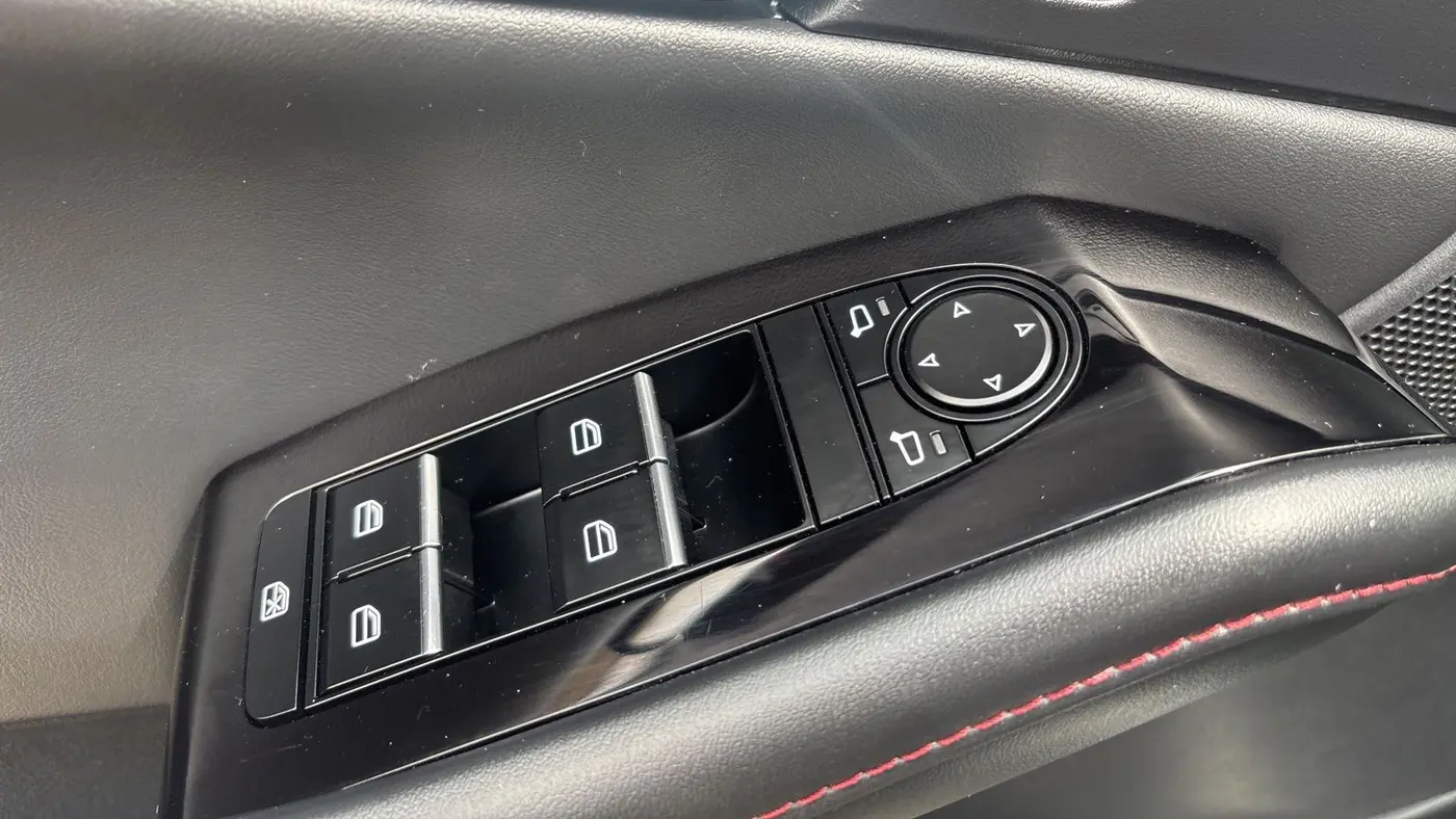 2023 Mazda CX-30 2.5 S Carbon Edition