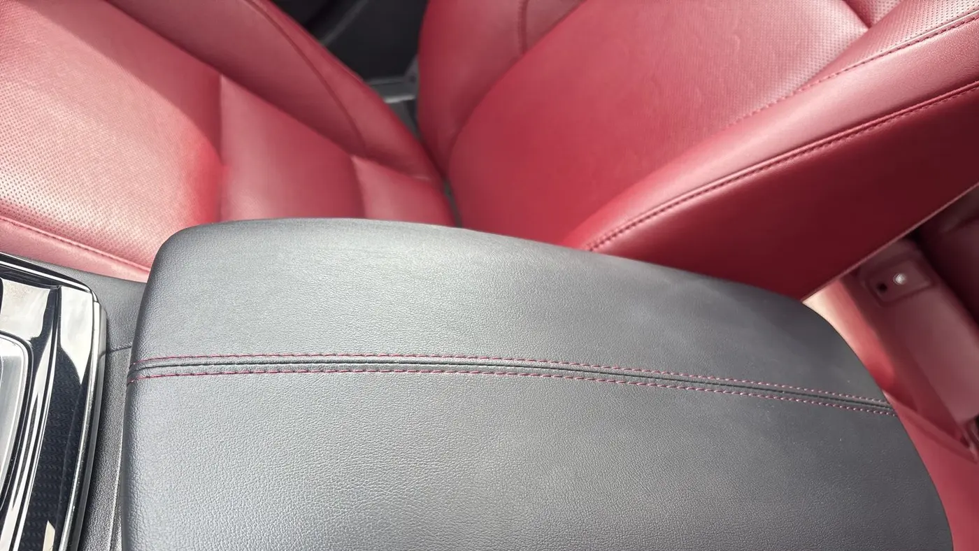 2023 Mazda CX-30 2.5 S Carbon Edition