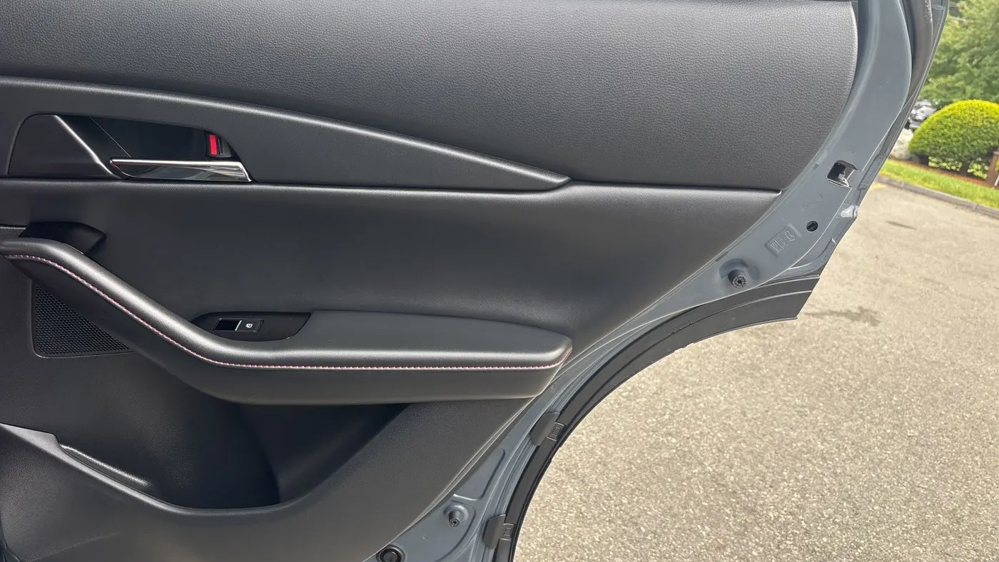 2023 Mazda CX-30 2.5 S Carbon Edition