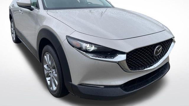 Preowned 2023 Mazda CX-30 2.5 S Preferred for Sale