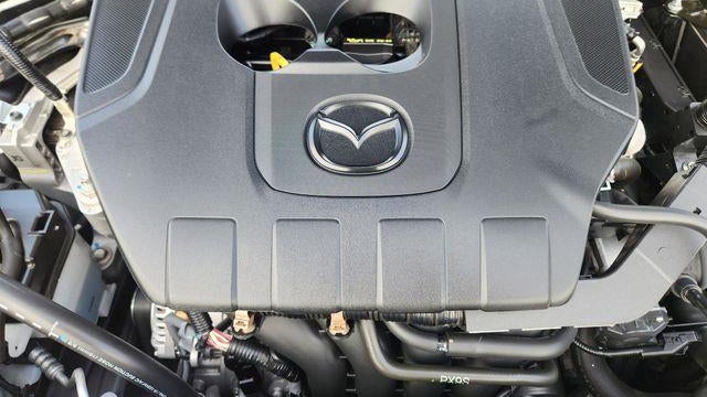 2023 Mazda CX-30 2.5 S Carbon Edition