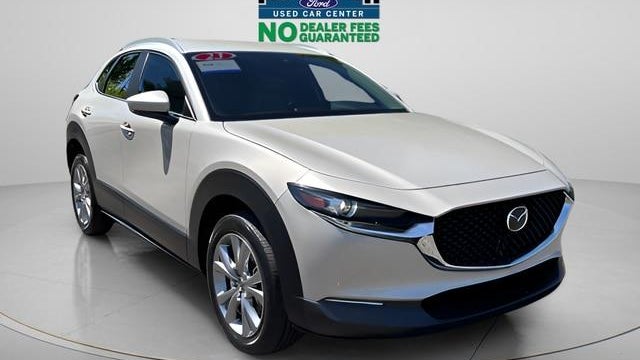 Preowned 2023 Mazda CX-30 2.5 S Carbon Edition for Sale