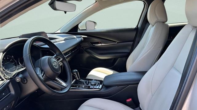 2023 Mazda CX-30 2.5 S Carbon Edition