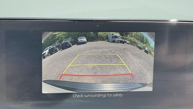 2023 Mazda CX-30 2.5 S Carbon Edition