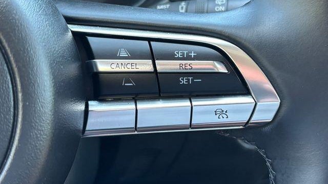 2023 Mazda CX-30 2.5 S Carbon Edition