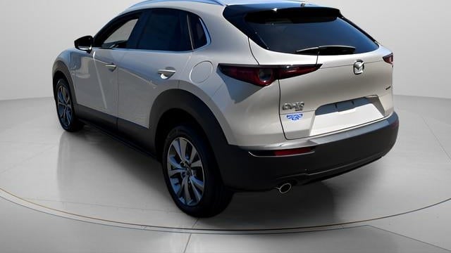 2023 Mazda CX-30 2.5 S Carbon Edition