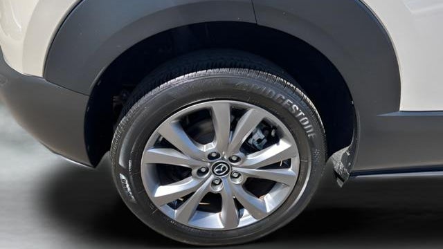 2023 Mazda CX-30 2.5 S Carbon Edition