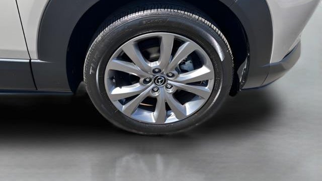 2023 Mazda CX-30 2.5 S Carbon Edition