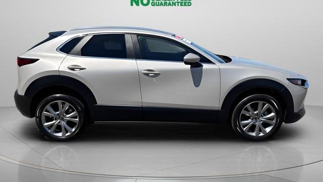 2023 Mazda CX-30 2.5 S Carbon Edition