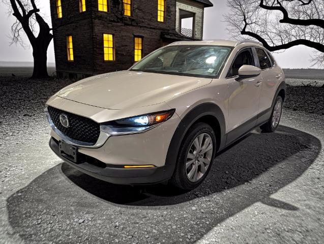 2023 MAZDA CX-3