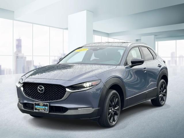 2023 MAZDA CX-3 - $24,174