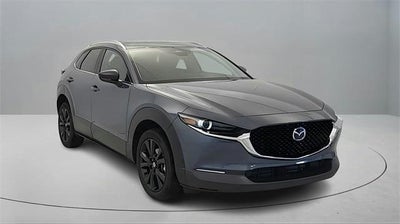Photo of a 2024 Mazda CX-30 AWD 2.5 S Carbon Edition 4DR SUV for sale
