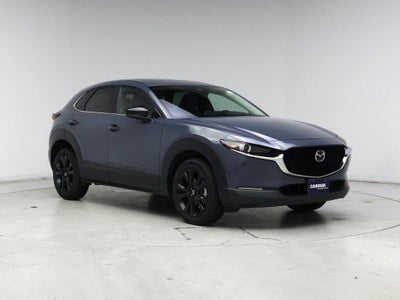 Photo of a 2024 Mazda CX-30 AWD 2.5 S Carbon Edition 4DR SUV for sale