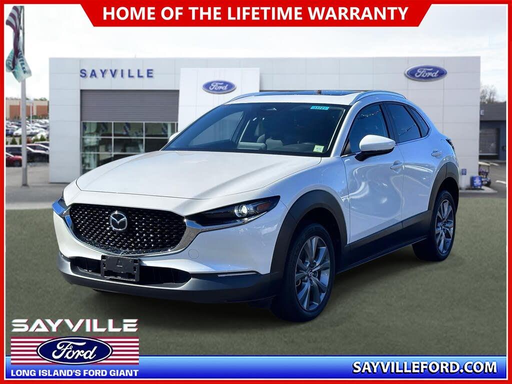 2024 MAZDA CX-3 - $25,989