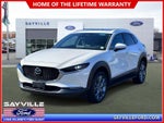 2024 CX-30 Thumbnail 1
