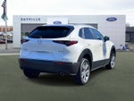 2024 CX-30 Thumbnail 4