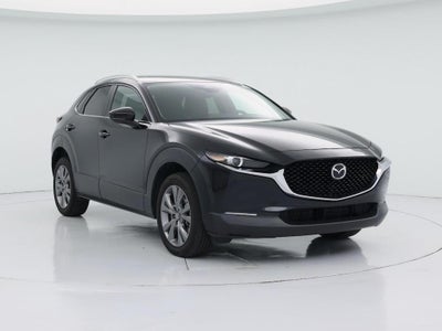 Photo of a 2024 Mazda CX-30 AWD 2.5 S Preferred 4DR SUV for sale