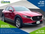 2025 CX-30 Thumbnail 1