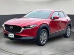 2025 CX-30 Thumbnail 3
