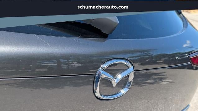 2025 Mazda CX-30 2.5 S Carbon Edition