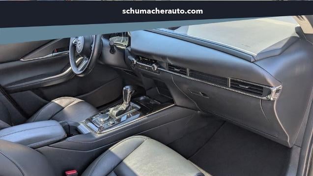 2025 Mazda CX-30 2.5 S Carbon Edition
