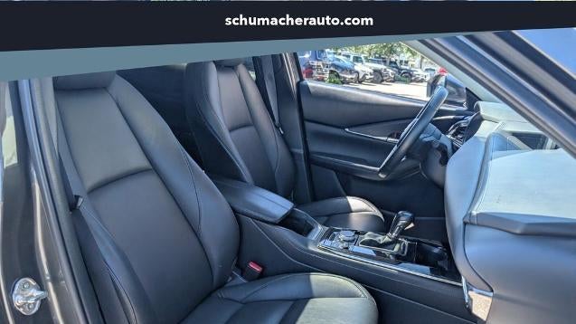 2025 Mazda CX-30 2.5 S Carbon Edition