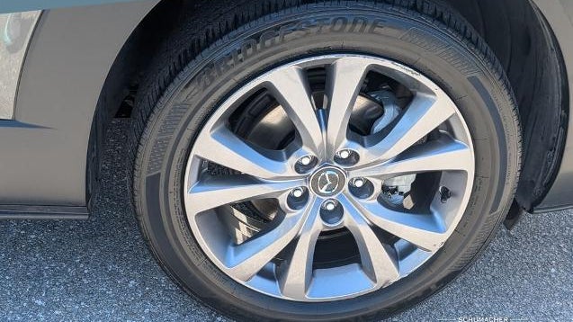 2025 Mazda CX-30 2.5 S Carbon Edition