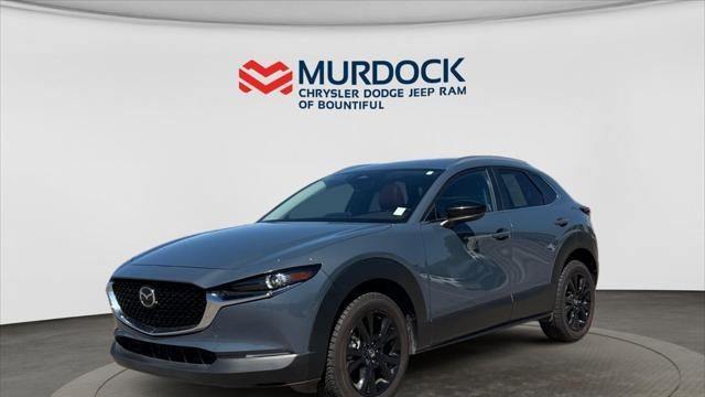 Preowned 2025 Mazda CX-30 2.5 S Carbon Edition for Sale
