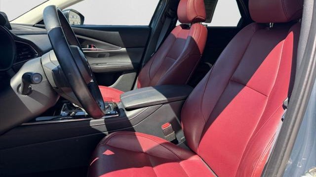2025 Mazda CX-30 2.5 S Carbon Edition