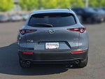 2025 CX-30 Thumbnail 8