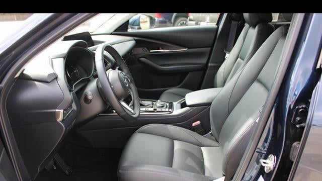 2025 Mazda CX-30 2.5 S Preferred