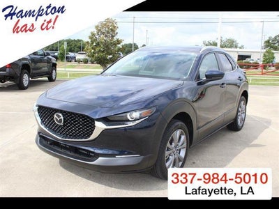 Photo of a 2025 Mazda CX-30 AWD 2.5 S Preferred 4DR SUV for sale