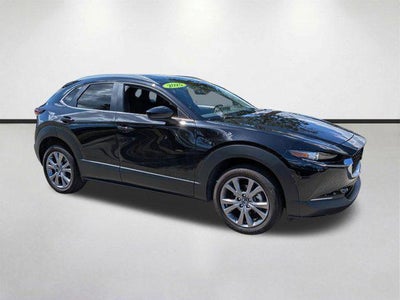 Photo of a 2025 Mazda CX-30 AWD 2.5 S Preferred 4DR SUV for sale