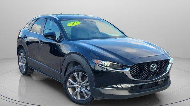 Preowned 2025 Mazda CX-30 2.5 S Preferred for Sale
