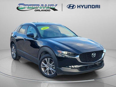 Photo of a 2025 Mazda CX-30 AWD 2.5 S Preferred 4DR SUV for sale