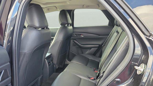 2025 Mazda CX-30 2.5 S Preferred