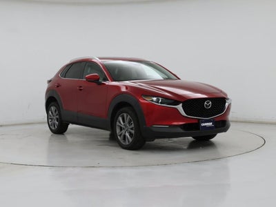 Photo of a 2025 Mazda CX-30 AWD 2.5 S Preferred 4DR SUV for sale