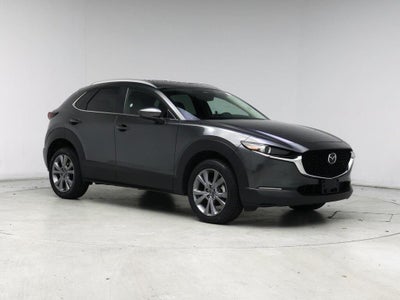 2025 Mazda CX-30 AWD 2.5 S Preferred 4DR SUV